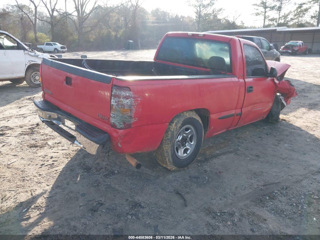 Aukcja sprzedaży 2000 Gmc Sierra 1500 Sl, vin: 1GTEC14V7YZ361273, numer aukcji: 44583606
