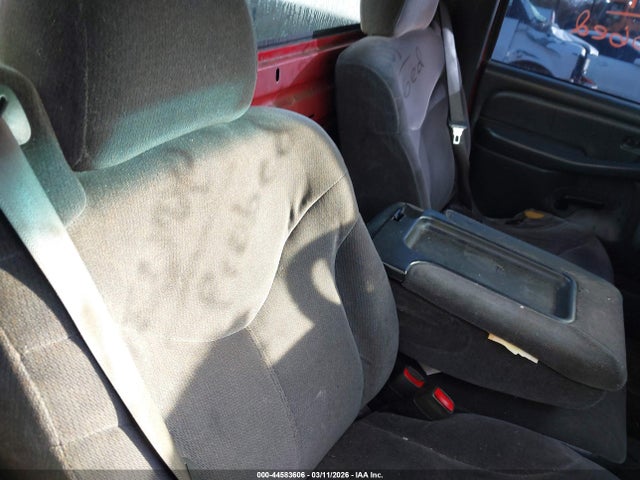 Aukcja sprzedaży 2000 Gmc Sierra 1500 Sl, vin: 1GTEC14V7YZ361273, numer aukcji: 44583606