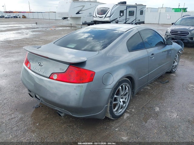 Продажа на аукционе авто 2005 Infiniti G35, vin: JNKCV54E95M403099, номер лота: 44583609