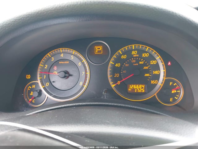 Продажа на аукционе авто 2005 Infiniti G35, vin: JNKCV54E95M403099, номер лота: 44583609