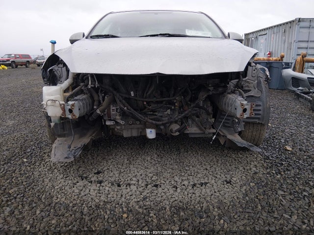 2013 Mazda Mazda3 I Sv მანქანა იყიდება აუქციონზე, vin: JM1BL1TG1D1704917, აუქციონის ნომერი: 44583614