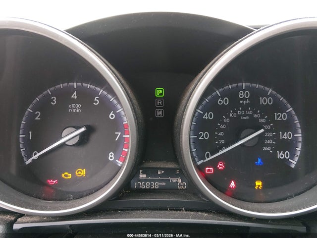 2013 Mazda Mazda3 I Sv მანქანა იყიდება აუქციონზე, vin: JM1BL1TG1D1704917, აუქციონის ნომერი: 44583614