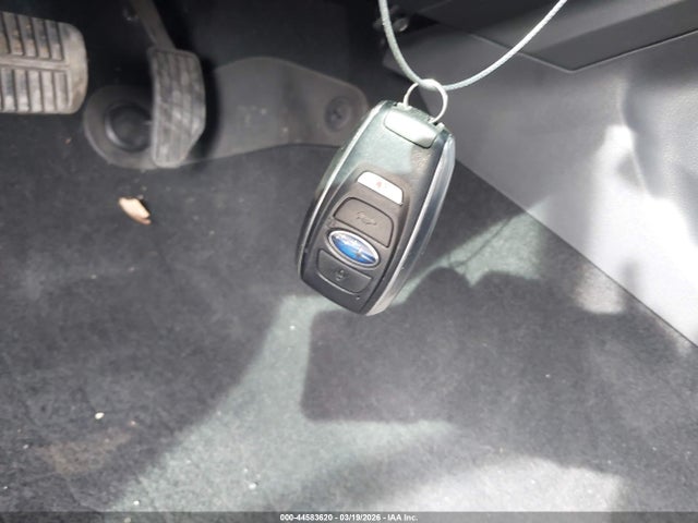 2023 SUBARU OUTBACK 4S4BTANCXP3113936 Photo 10