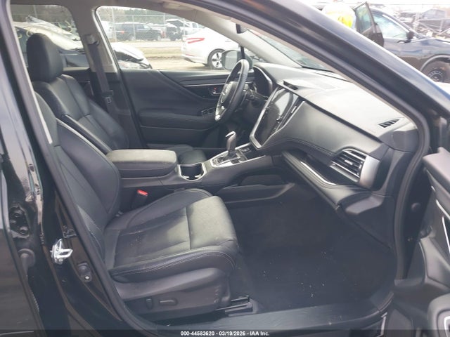 2023 SUBARU OUTBACK 4S4BTANCXP3113936 Photo 4