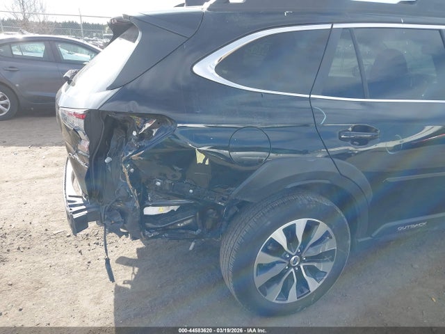 2023 SUBARU OUTBACK 4S4BTANCXP3113936 Photo 5