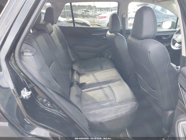 2023 SUBARU OUTBACK 4S4BTANCXP3113936 Photo 7