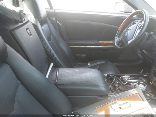 Продаж на аукціоні авто 2004 Cadillac Xlr Standard, vin: 1G6YV34A645601434, номер лоту: 44583626