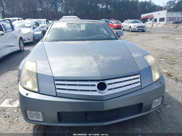 Продаж на аукціоні авто 2004 Cadillac Xlr Standard, vin: 1G6YV34A645601434, номер лоту: 44583626