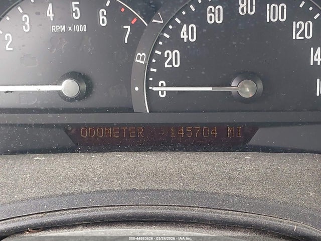Продаж на аукціоні авто 2004 Cadillac Xlr Standard, vin: 1G6YV34A645601434, номер лоту: 44583626