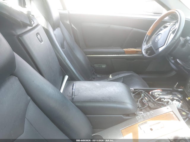 Продаж на аукціоні авто 2004 Cadillac Xlr Standard, vin: 1G6YV34A645601434, номер лоту: 44583626
