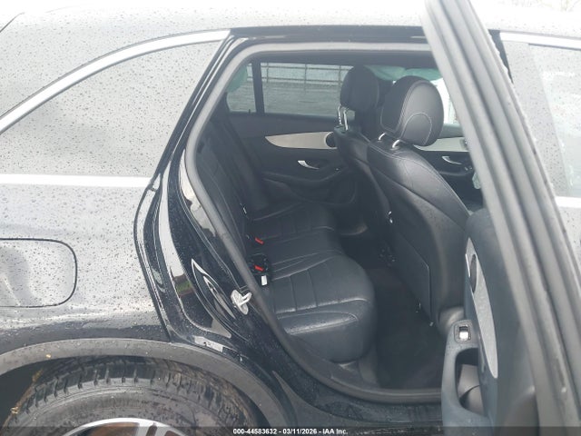 Продаж на аукціоні авто 2021 Mercedes-benz Glc 300 Suv, vin: W1N0G8DB0MV266982, номер лоту: 44583632