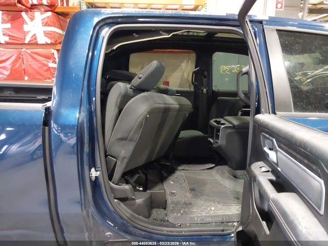 Aukcja sprzedaży 2023 Ram 1500 Big Horn  4x4 5'7 Box, vin: 1C6SRFFT4PN602598, numer aukcji: 44583635