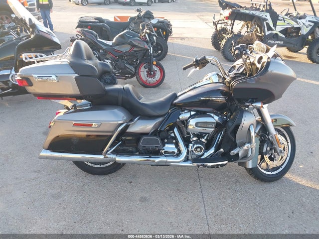 Harley-Davidson FLTRU 2017 1HD1KGD1XHB694978 Image 11