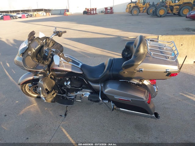 Harley-Davidson FLTRU 2017 1HD1KGD1XHB694978 Image 12