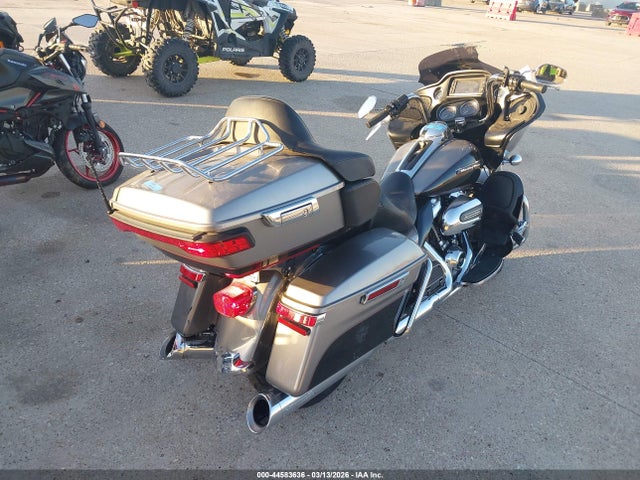 Harley-Davidson FLTRU 2017 1HD1KGD1XHB694978 Image 4