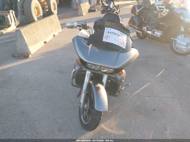 Harley-Davidson FLTRU 2017 1HD1KGD1XHB694978 Image 5