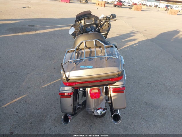 Harley-Davidson FLTRU 2017 1HD1KGD1XHB694978 Image 6