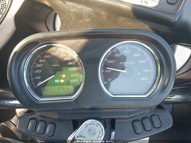 Harley-Davidson FLTRU 2017 1HD1KGD1XHB694978 Image 7
