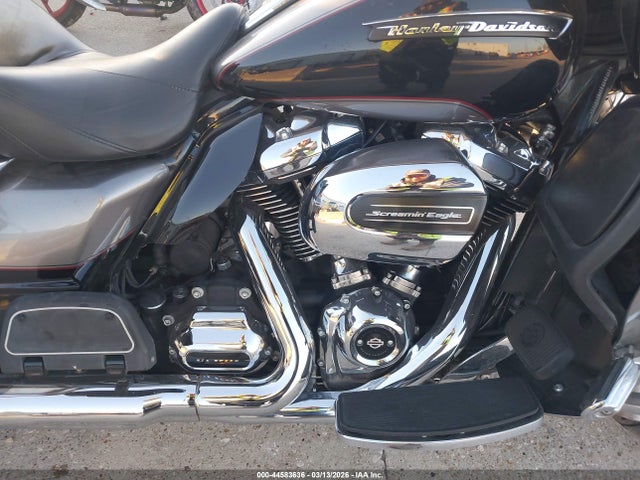 Harley-Davidson FLTRU 2017 1HD1KGD1XHB694978 Image 8