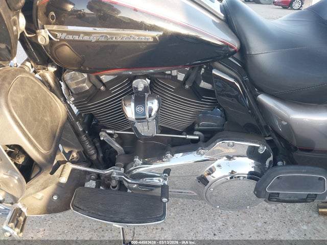 Harley-Davidson FLTRU 2017 1HD1KGD1XHB694978 Image 9