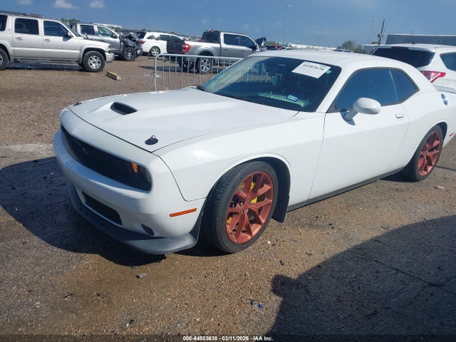 Продаж на аукціоні авто 2020 Dodge Challenger Gt, vin: 2C3CDZJG4LH170402, номер лоту: 44583638