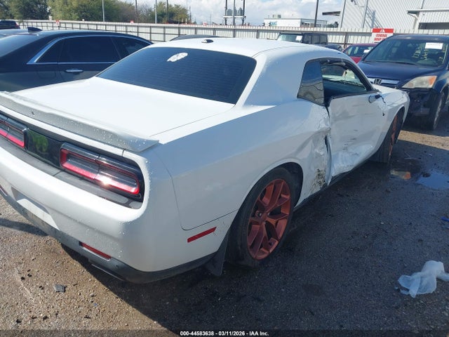 Продаж на аукціоні авто 2020 Dodge Challenger Gt, vin: 2C3CDZJG4LH170402, номер лоту: 44583638