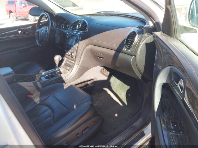 Продажа на аукционе авто 2014 Buick Enclave Leather, vin: 5GAKVBKD8EJ370038, номер лота: 44583642
