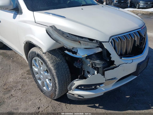 Продажа на аукционе авто 2014 Buick Enclave Leather, vin: 5GAKVBKD8EJ370038, номер лота: 44583642
