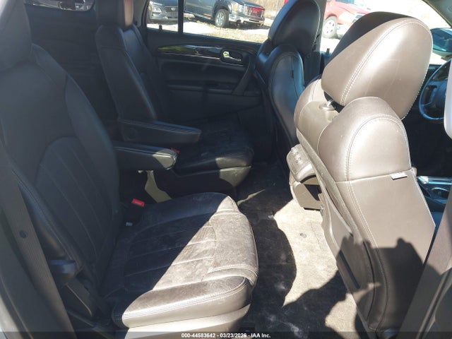 Продажа на аукционе авто 2014 Buick Enclave Leather, vin: 5GAKVBKD8EJ370038, номер лота: 44583642