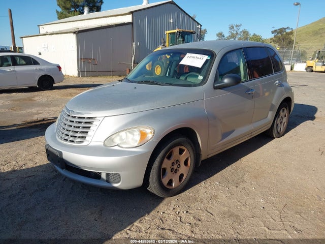 Aukcja sprzedaży 2007 Chrysler Pt Cruiser, vin: 3A4FY48B77T597347, numer aukcji: 44583643