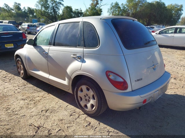 Aukcja sprzedaży 2007 Chrysler Pt Cruiser, vin: 3A4FY48B77T597347, numer aukcji: 44583643