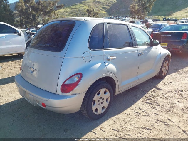 Aukcja sprzedaży 2007 Chrysler Pt Cruiser, vin: 3A4FY48B77T597347, numer aukcji: 44583643