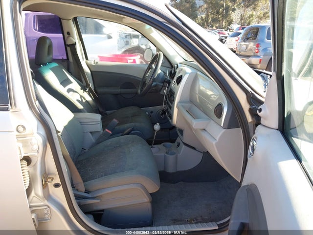 Aukcja sprzedaży 2007 Chrysler Pt Cruiser, vin: 3A4FY48B77T597347, numer aukcji: 44583643