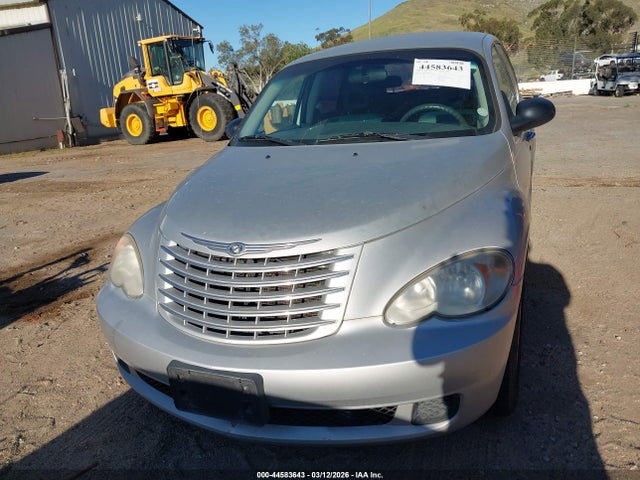 Aukcja sprzedaży 2007 Chrysler Pt Cruiser, vin: 3A4FY48B77T597347, numer aukcji: 44583643