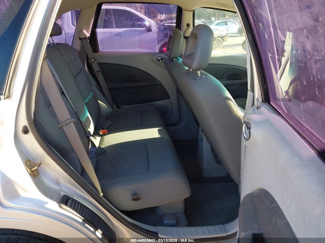 Aukcja sprzedaży 2007 Chrysler Pt Cruiser, vin: 3A4FY48B77T597347, numer aukcji: 44583643
