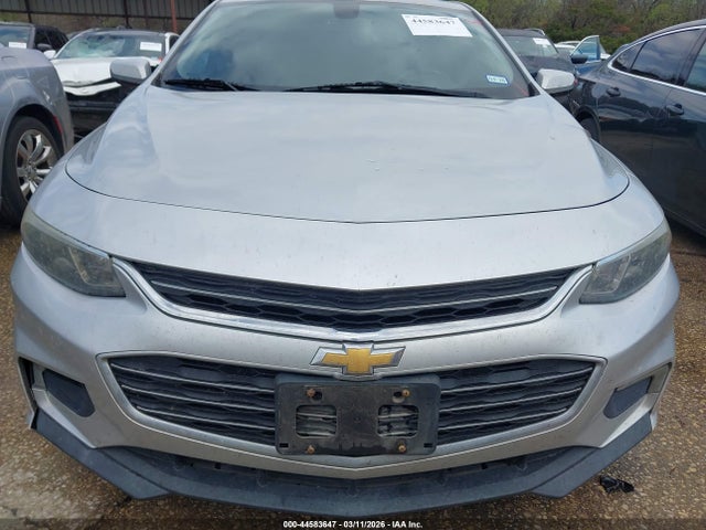 Chevrolet MALIBU 1LT 2017 1G1ZE5ST9HF218534 Image 12