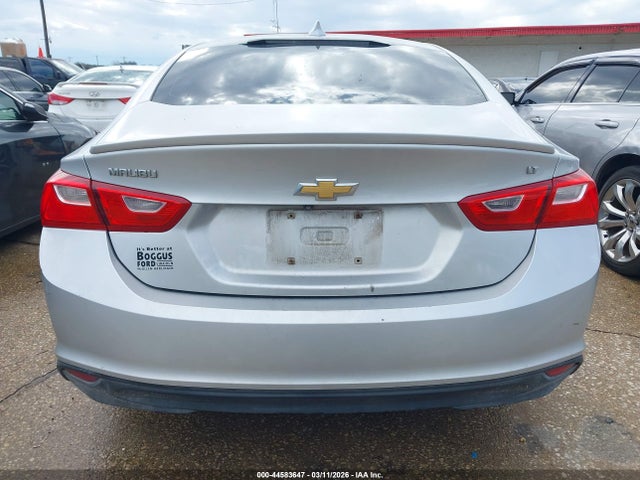 Chevrolet MALIBU 1LT 2017 1G1ZE5ST9HF218534 Image 16