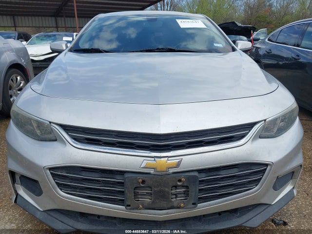 Chevrolet MALIBU 1LT 2017 1G1ZE5ST9HF218534 Image 6