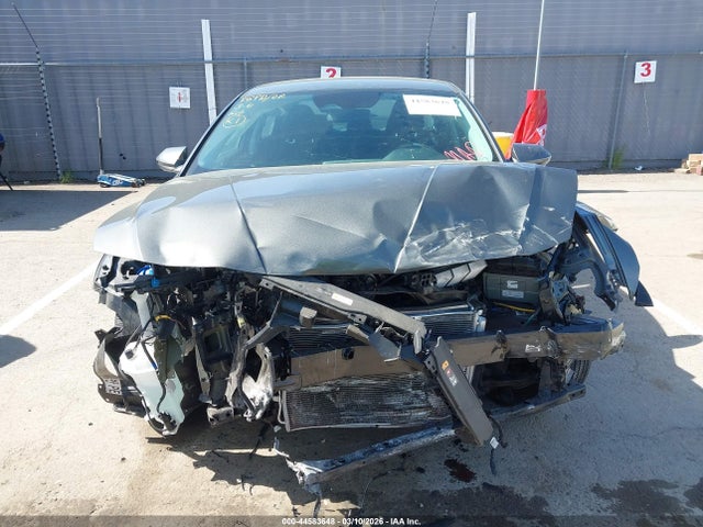 KMHLL4DG7RU776663 Hyundai ELANTRA SE
