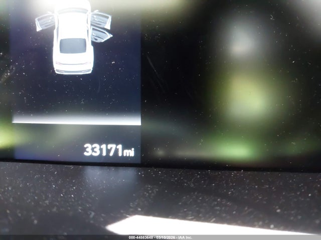 KMHLL4DG7RU776663 Hyundai ELANTRA SE