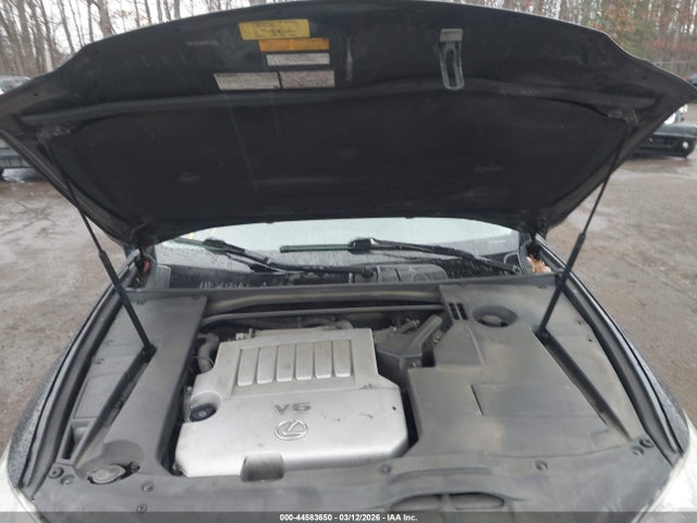 Продажа на аукционе авто 2008 Lexus Es 350, vin: JTHBJ46G382237078, номер лота: 44583650