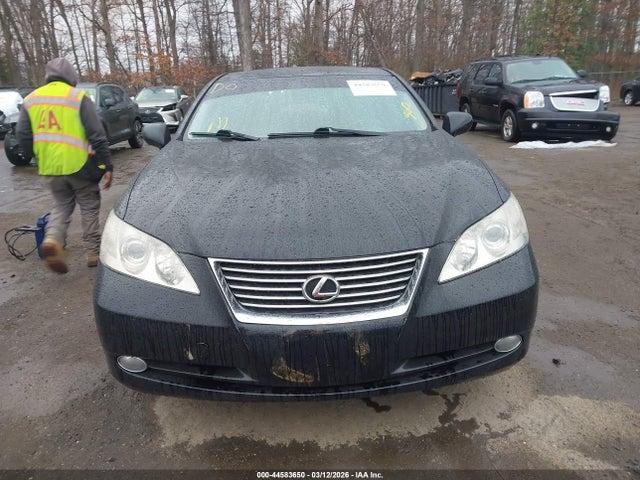Продажа на аукционе авто 2008 Lexus Es 350, vin: JTHBJ46G382237078, номер лота: 44583650