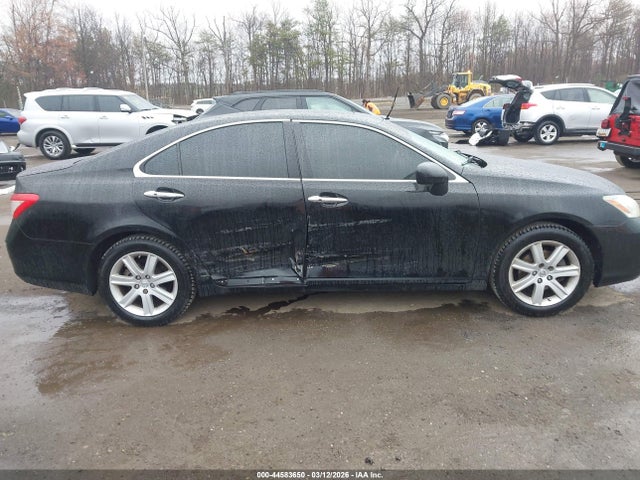 Продажа на аукционе авто 2008 Lexus Es 350, vin: JTHBJ46G382237078, номер лота: 44583650