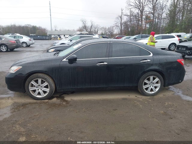 Продажа на аукционе авто 2008 Lexus Es 350, vin: JTHBJ46G382237078, номер лота: 44583650