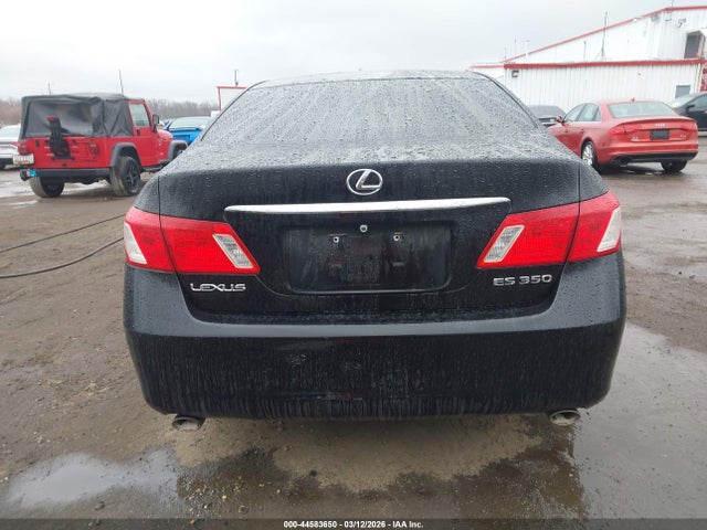 Продажа на аукционе авто 2008 Lexus Es 350, vin: JTHBJ46G382237078, номер лота: 44583650