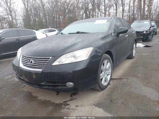Продажа на аукционе авто 2008 Lexus Es 350, vin: JTHBJ46G382237078, номер лота: 44583650