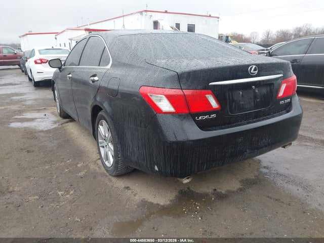 Продажа на аукционе авто 2008 Lexus Es 350, vin: JTHBJ46G382237078, номер лота: 44583650