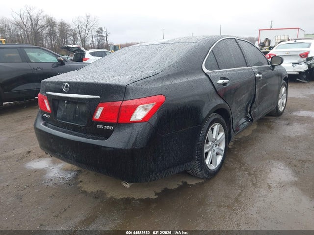 Продажа на аукционе авто 2008 Lexus Es 350, vin: JTHBJ46G382237078, номер лота: 44583650