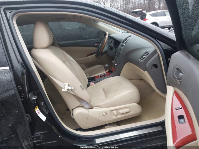 Продажа на аукционе авто 2008 Lexus Es 350, vin: JTHBJ46G382237078, номер лота: 44583650