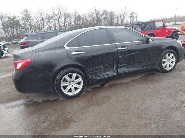 Продажа на аукционе авто 2008 Lexus Es 350, vin: JTHBJ46G382237078, номер лота: 44583650